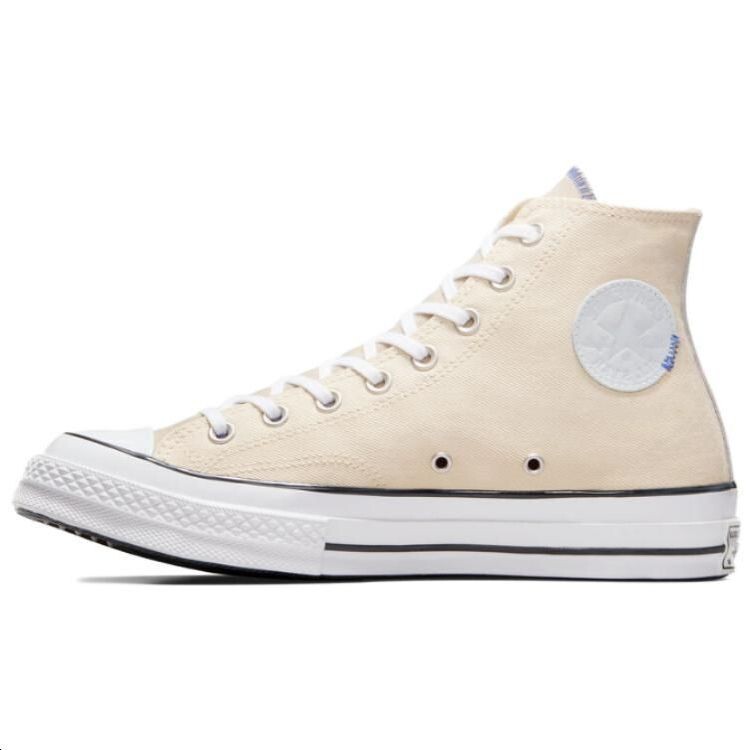 

Туфли Converse Canvas унисекс, Yellow