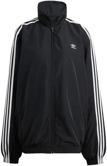 Футболка adidas, женская, черная
