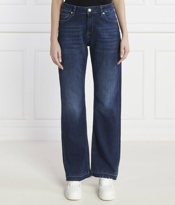 

Джинсы Joop! Straight Fit, синий