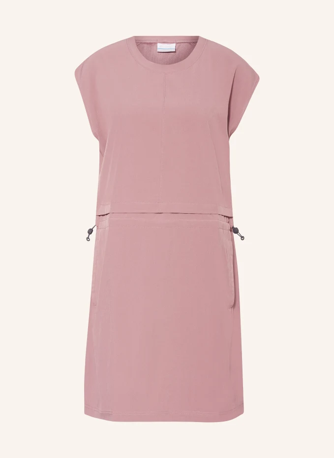 

Выходное платье boundless beauty Columbia, розовый