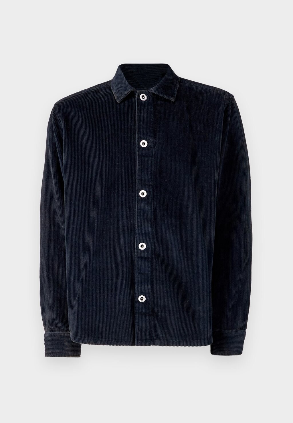 

Рубашка ONSSANSON OVERSHIRT Only & Sons, темно-синий