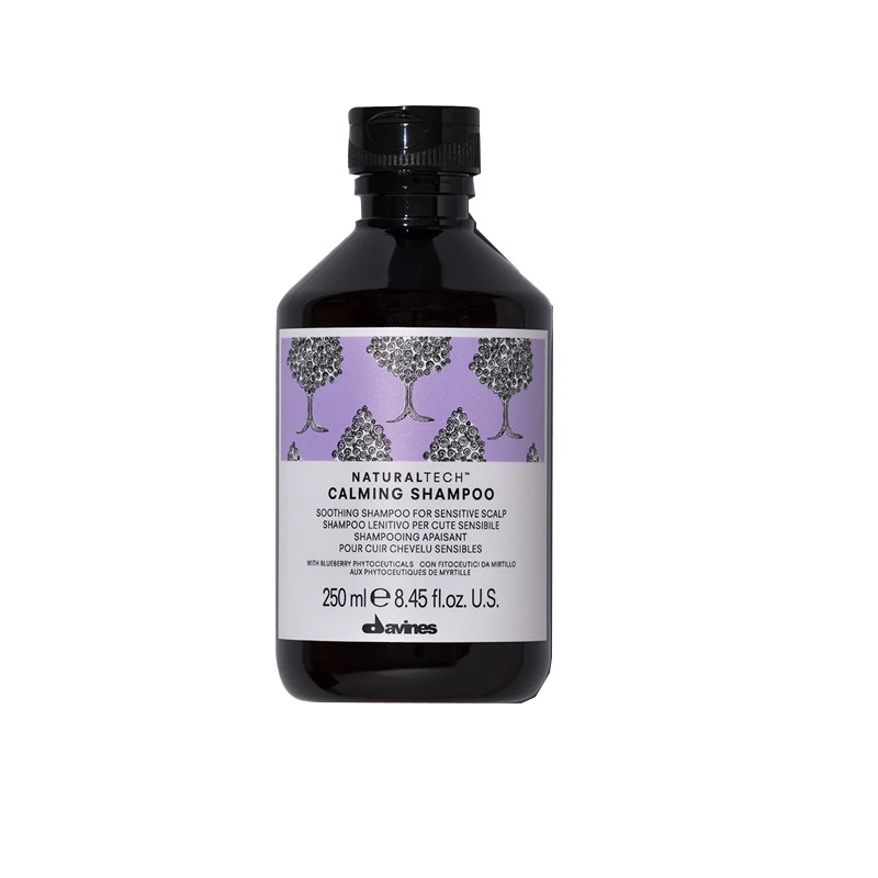 

Daweinisi Active, Oil Control, Refreshing, Dandruff Treatment, Refreshing Comfort Shampoo DAVINES, natural soothing shampoo 250ml