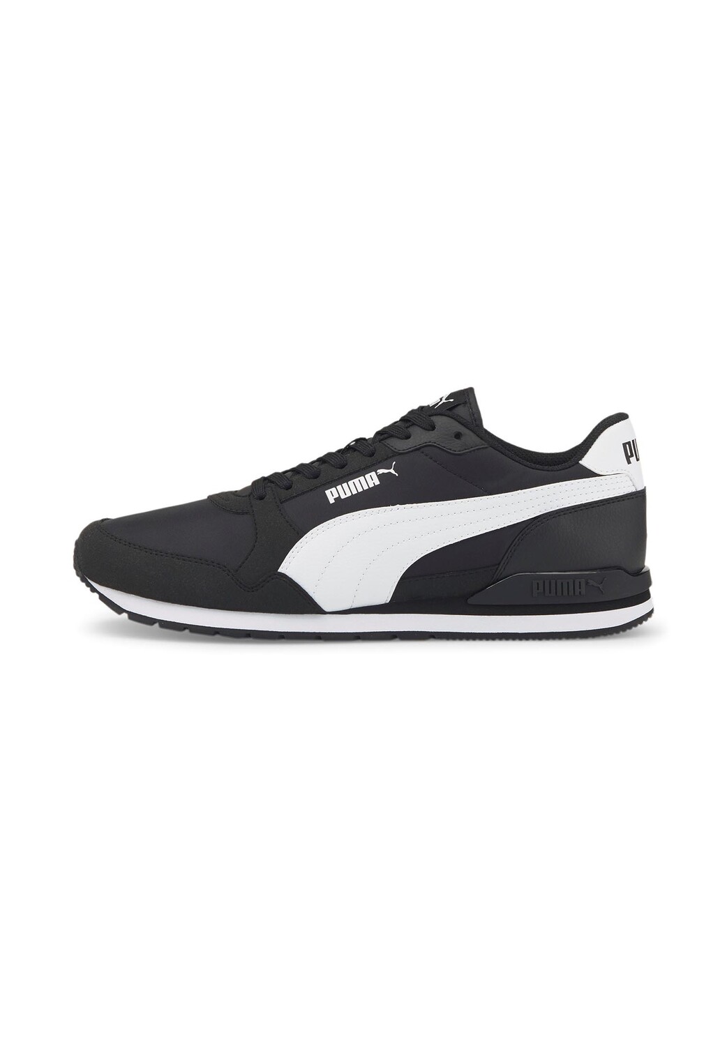 Кроссовки Puma Low ST Runner V3 NL, черный