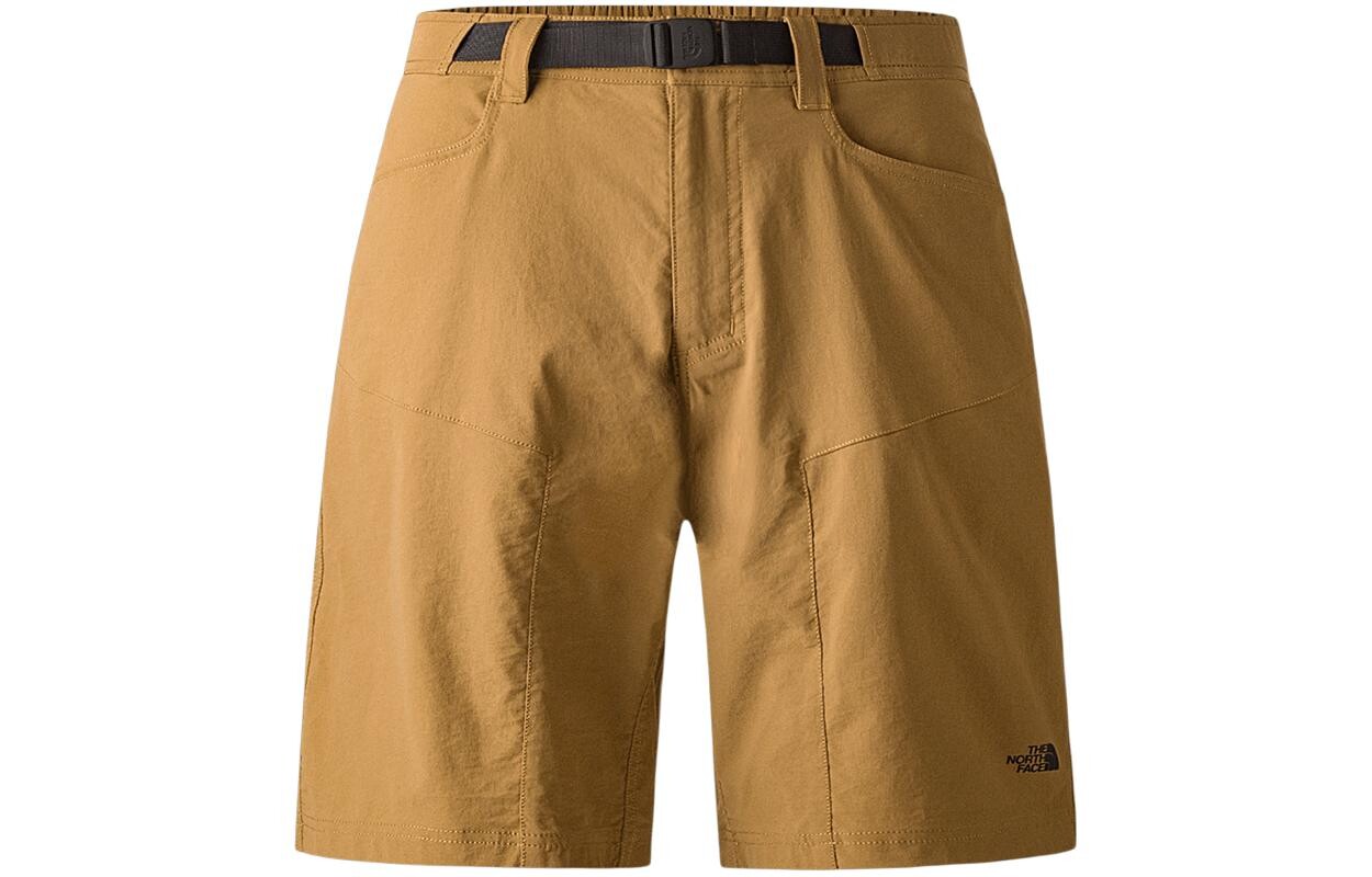 

THE NORTH FACE Мужчины Спортивные шорты, цвет Brown
