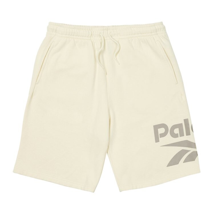 

Шорты Palace x Reebok Short, кремовый, Серый, Шорты Palace x Reebok Short, кремовый