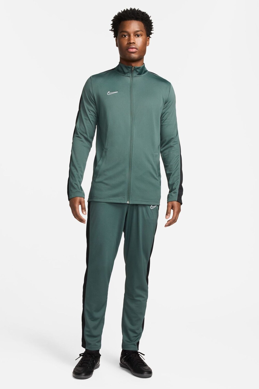 

Спортивный костюм Dri Fit Academy Nike, зеленый