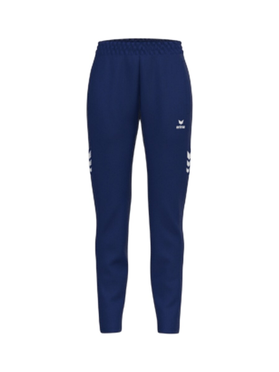 

Зауженные спортивные брюки ERIMA Celebrate 125, синий