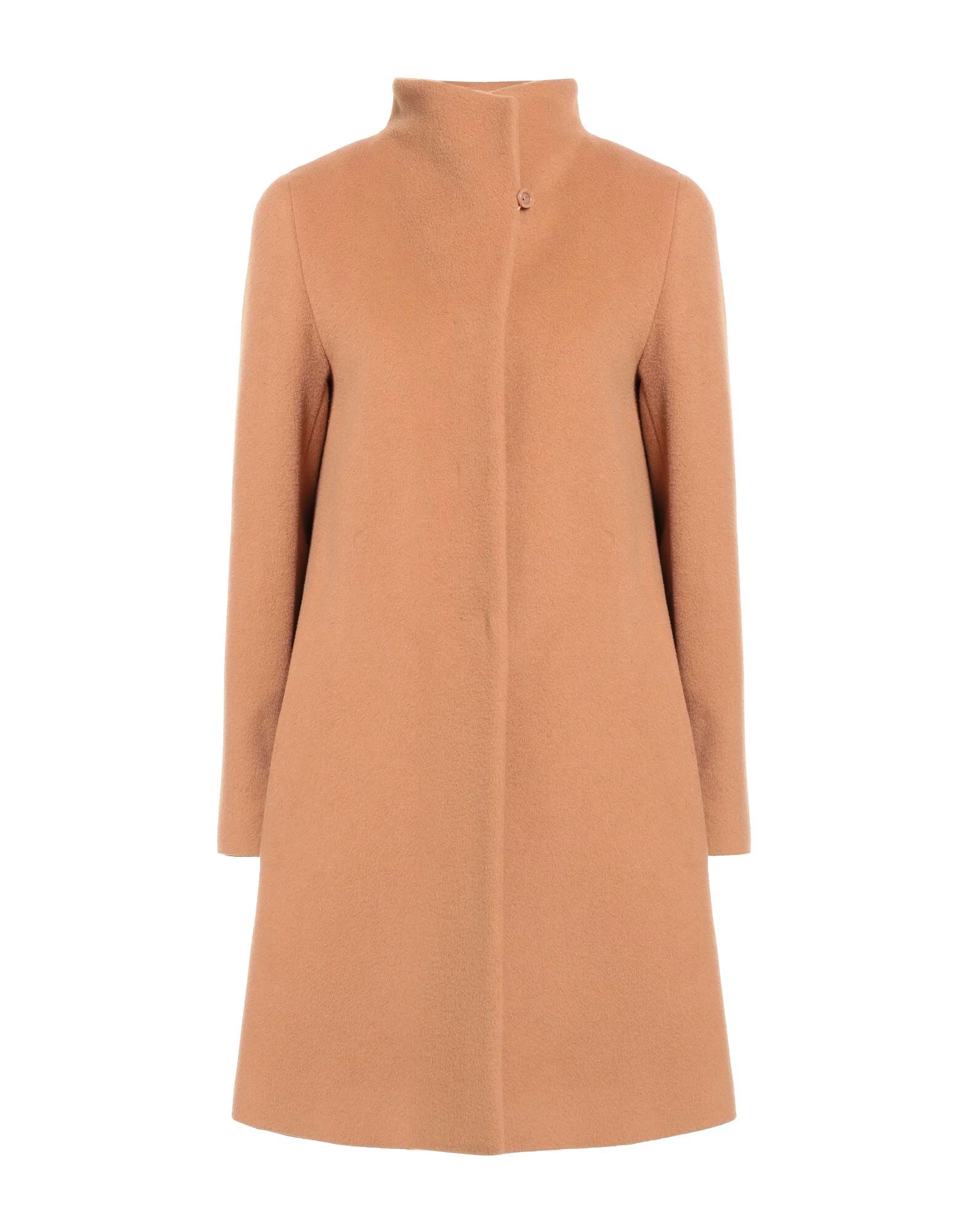 

Пальто ICONS Cinzia Rocca, коричневый