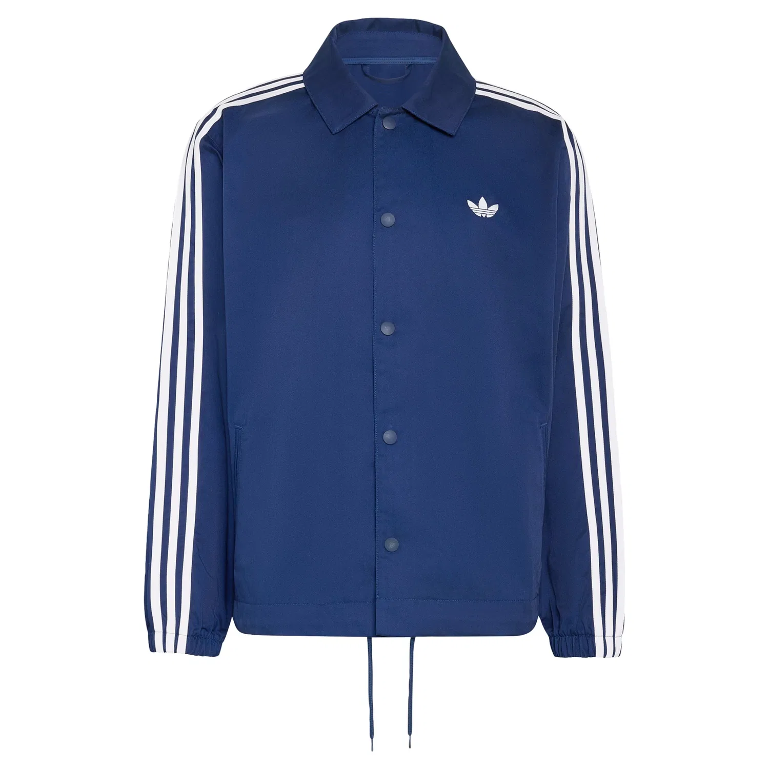 Куртка Adidas Originals Between-Season синего цвета