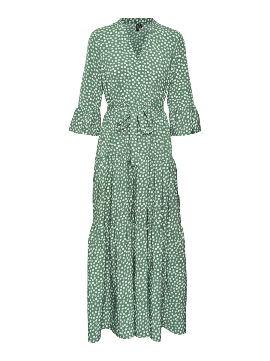 

Макси платье VERO MODA Zera, Green