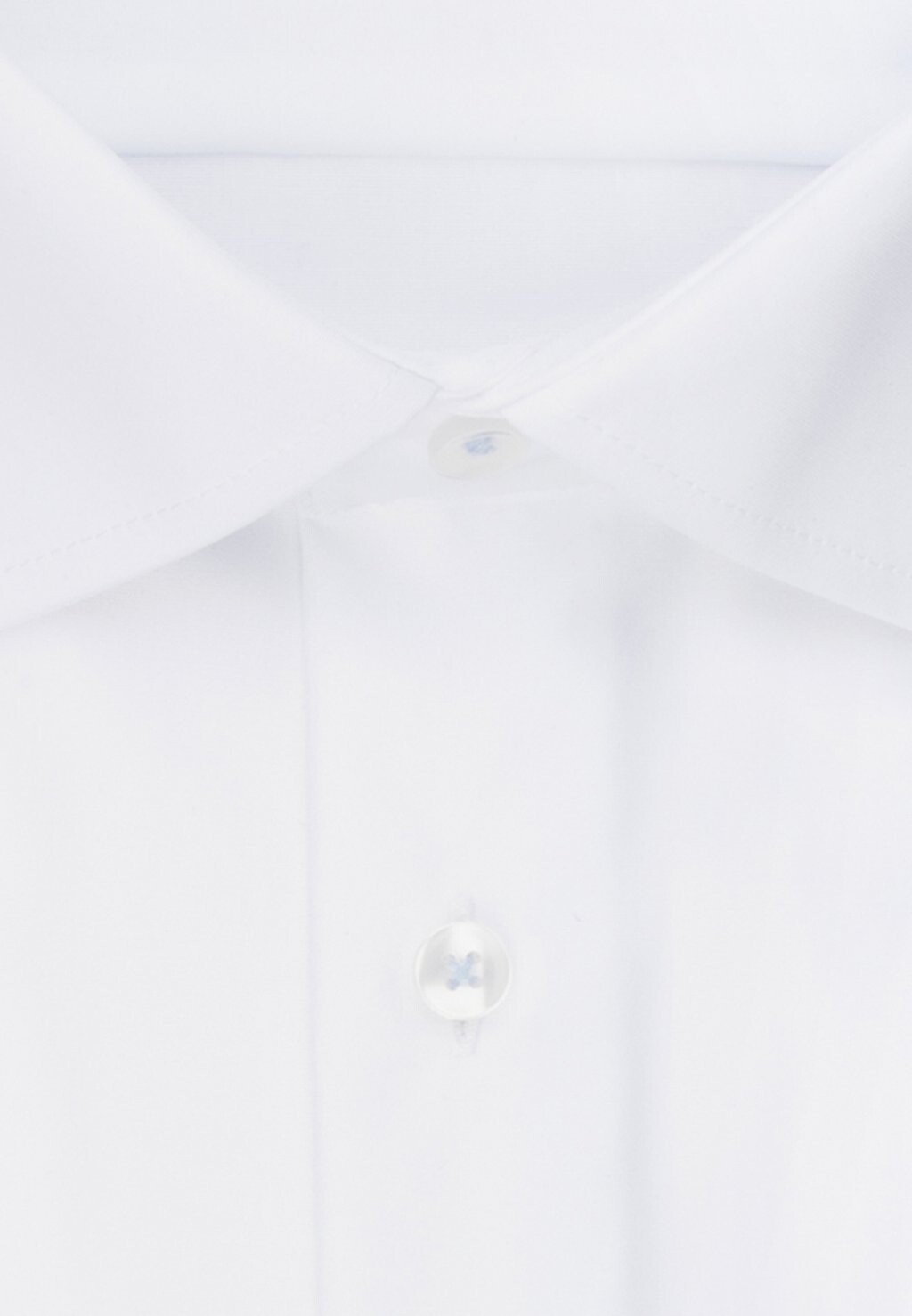

Официальная рубашка KENT SLIM FIT CONTRAST Seidensticker, белый