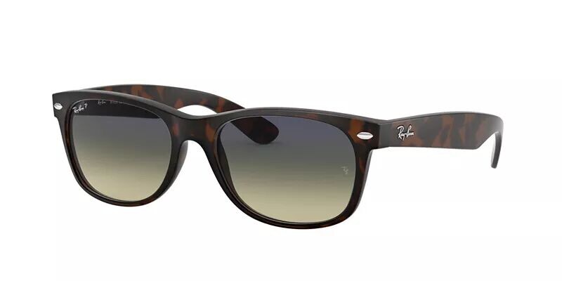 

Поляризованные солнцезащитные очки Ray-Ban New Wayfarer Classics, синий