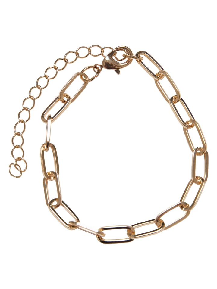 

Браслет Urban Classics in gold