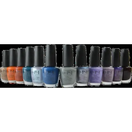 Лак для ногтей - Коллекция Muse of Milan OPI — фото 4