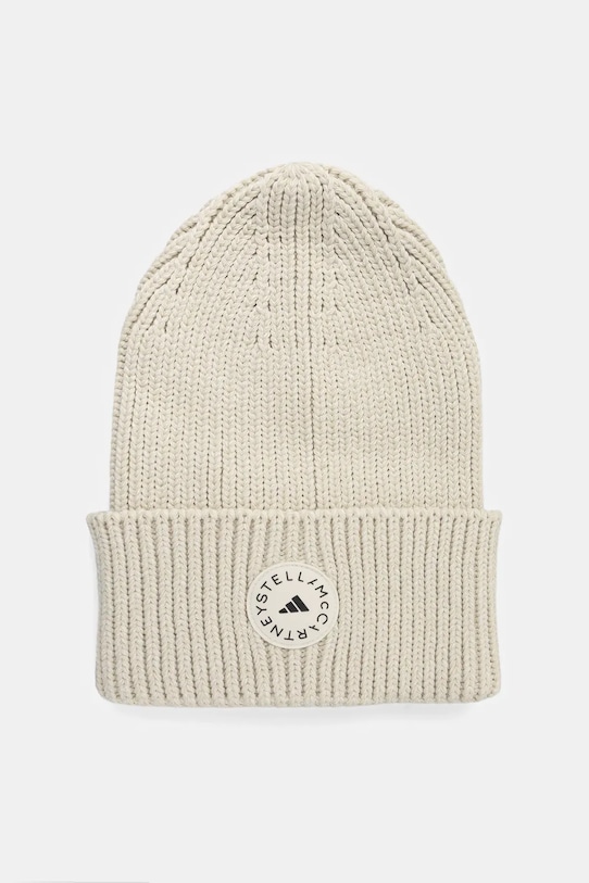 

Шапка Adidas By Stella Mccartney, зеленый