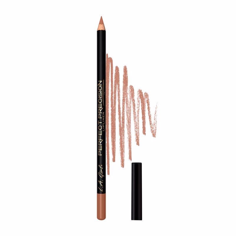 

Карандаш для губ Lápiz De Labios Perfect Precision L.a. Girl, цвет flesh