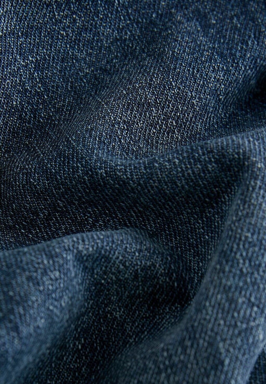 

Regular Fit Cotton Stretch Next, Джинсы-сигареты Next, синий