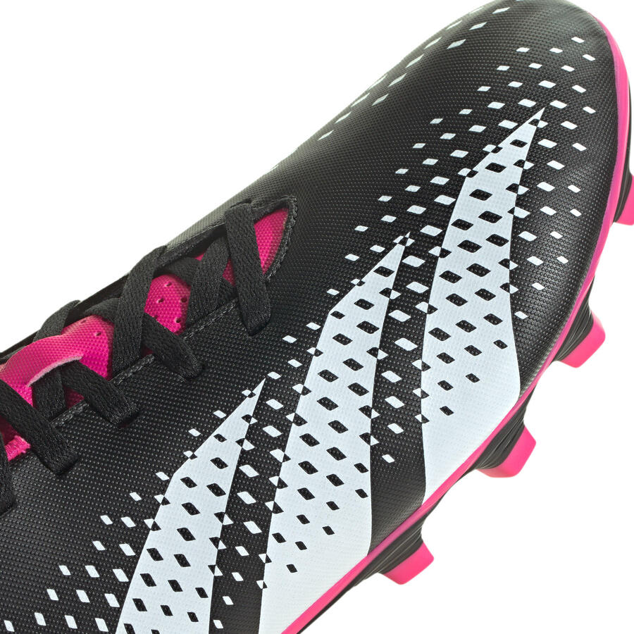 Мужские футбольные бутсы adidas Predator Accuracy GW4604 — фото 4