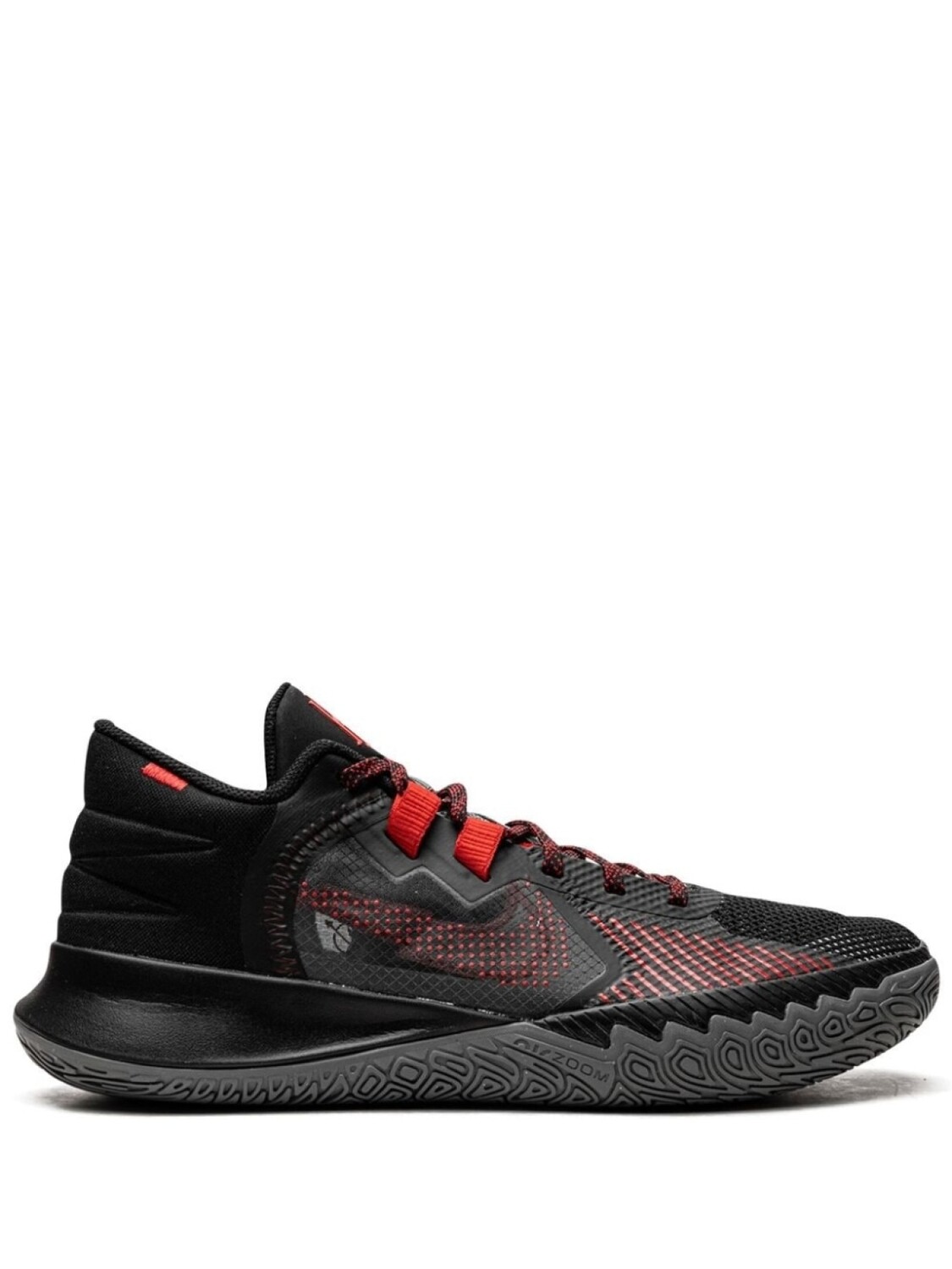 

Nike кроссовки Kyrie Flytrap V, черный