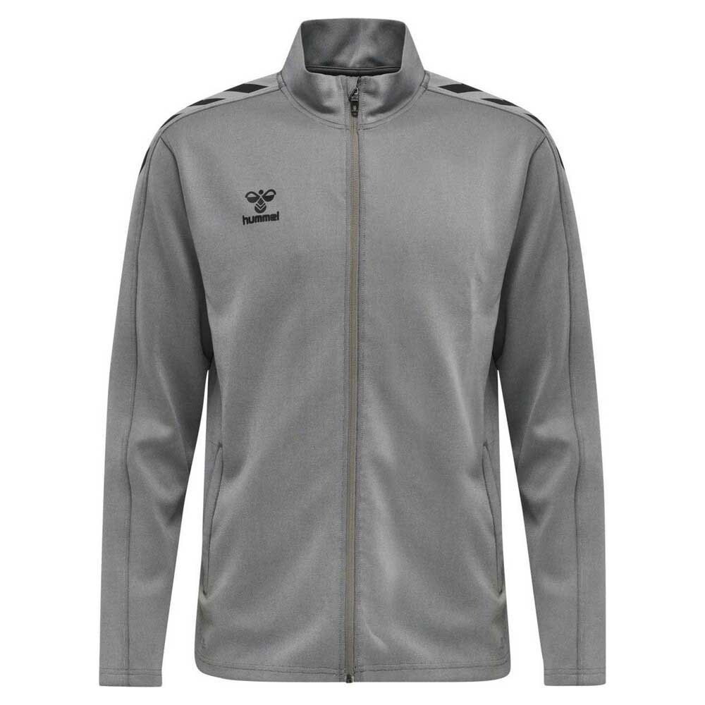 

Куртка Hummel Core XK Poly, серый
