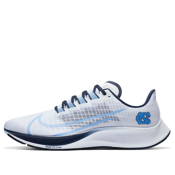 

Кроссовки air zoom pegasus 37 Nike, белый