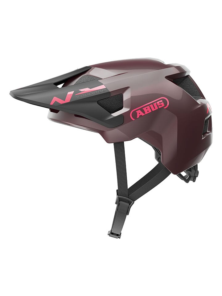 

ABUS Велосипедный шлем "Youdrop" в Бордо