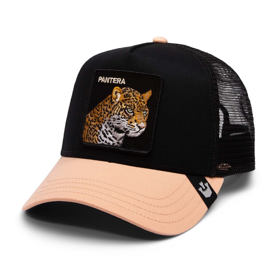 

Бейсболка GOORIN Bros. Cap, черный