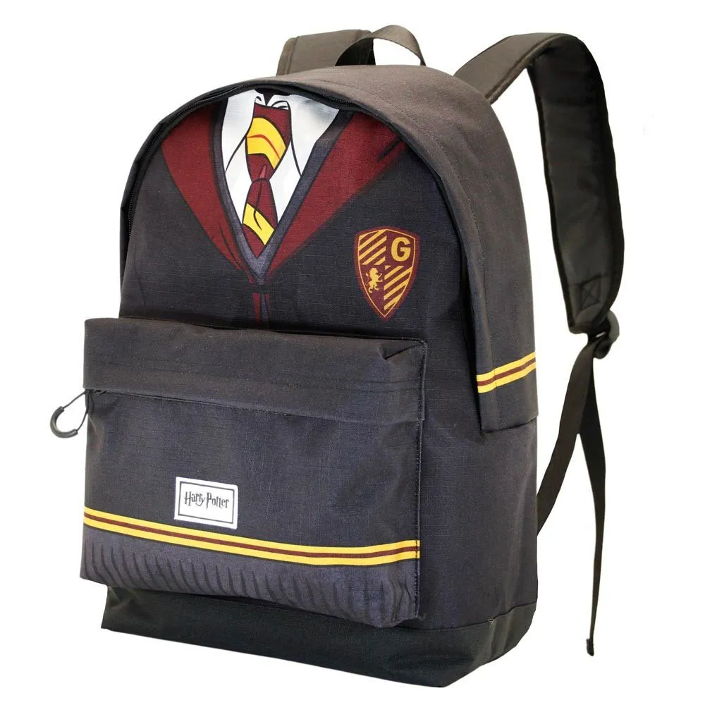 

Рюкзак Karactermania Harry Potter Uniform backpack 44 cm, черный