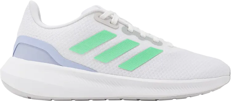 

Кроссовки Wmns Runfalcon 3.0 'White Pulse Mint', белый