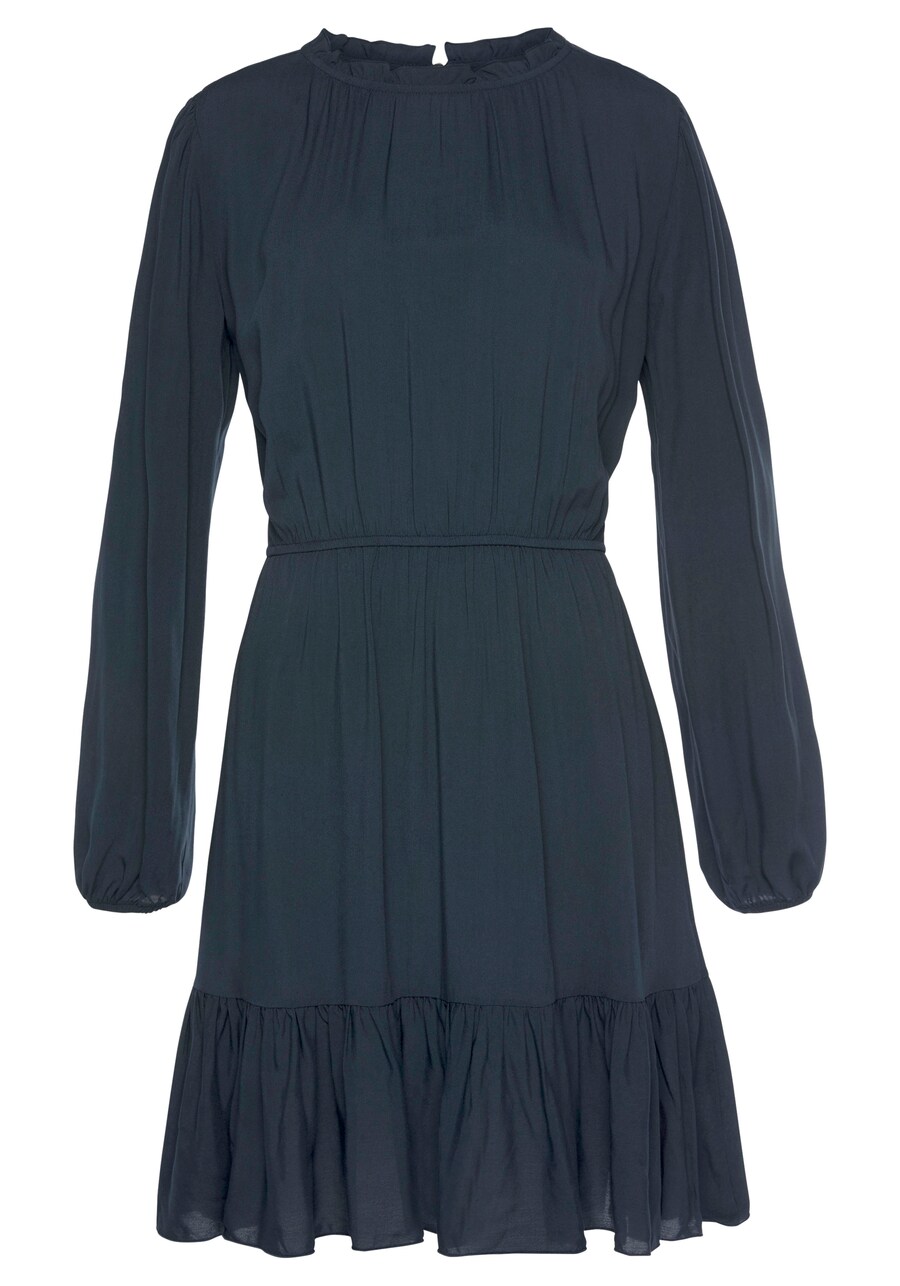 

Летнее платье LASCANA, Indigo