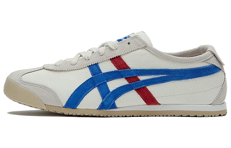 

Обувь для скейтбординга Onitsuka Tiger MEXICO 66 унисекс, Серый, Обувь для скейтбординга Onitsuka Tiger MEXICO 66 унисекс