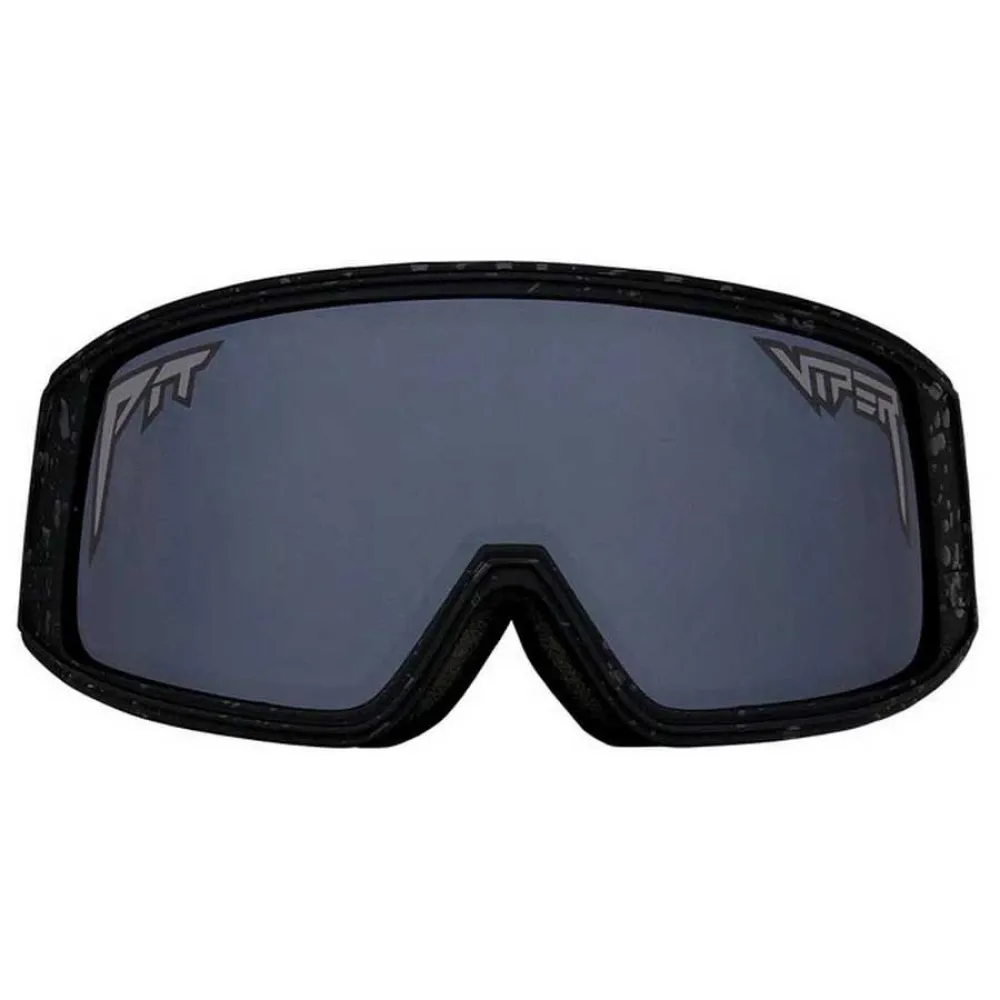 

Горнолыжные очки Pit Viper The Blacking Out, черный