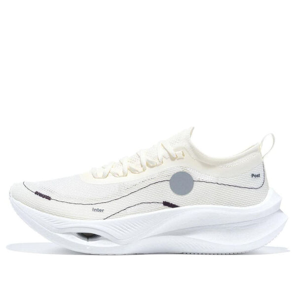 

Кроссовки feidian ultra 3.0 x soulland Li-Ning, белый