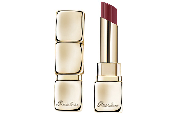 

Помада для губ JIAOLAN Kissable Water Feel Glossy с эффектом влажного блеска, 3,2 г GUERLAIN