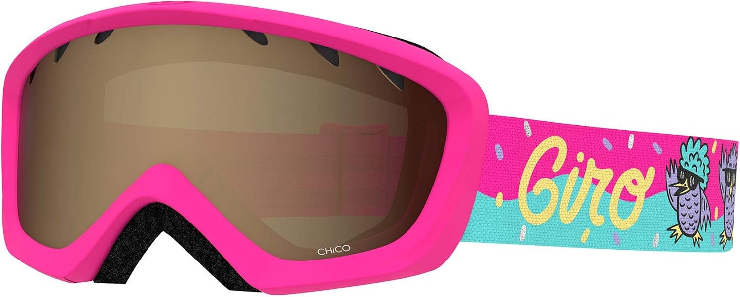 

Giro Chico Goggle, Cool Breeze Shaka