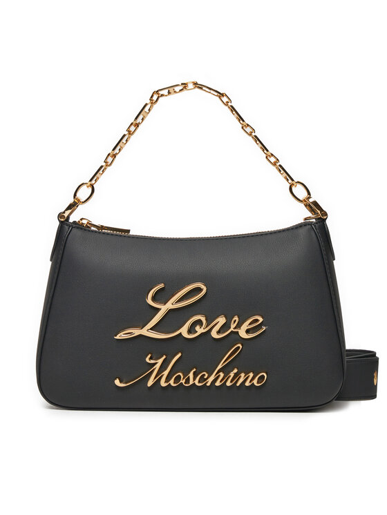 

Сумочка Love Moschino, черный