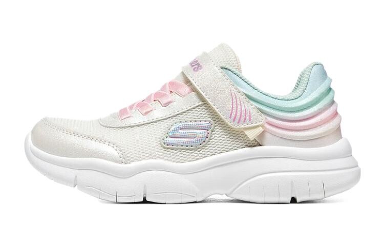 

Кроссовки Skechers Kids Lifestyle Shoes GS Low-top Natural, цвет Natural