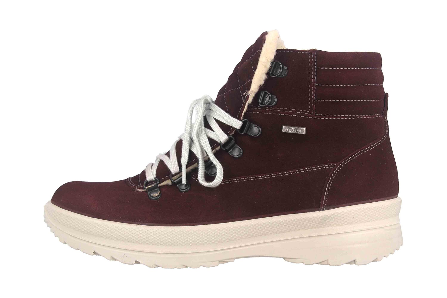 

Ботинки Jomos Stiefel, красный