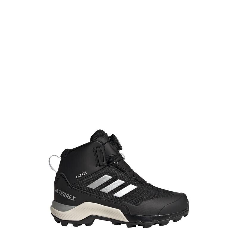 

Походные кроссовки Terrex Winter Mid BOA RAIN.RDY ADIDAS, цвет grau