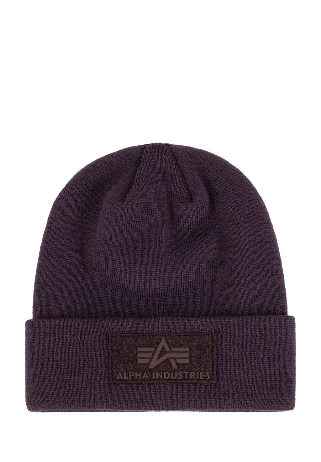 

Бейсболка VLC Alpha Industries, фиолетовый