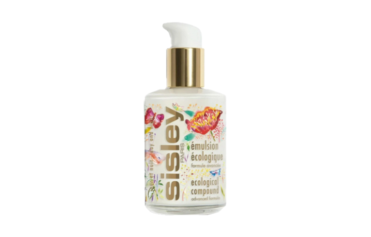 

XISILI зимняя лимитированная серия универсальный лосьон стабилизирующий, увлажняющий, питающий, восстанавливающий продукт 125ml Sisley