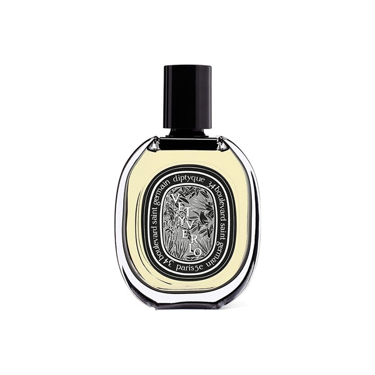 

Diptyque Духи Vetiverio Vetiver древесные цветочные туалетная вода Ylang Ylang Rose 75ml/100ml