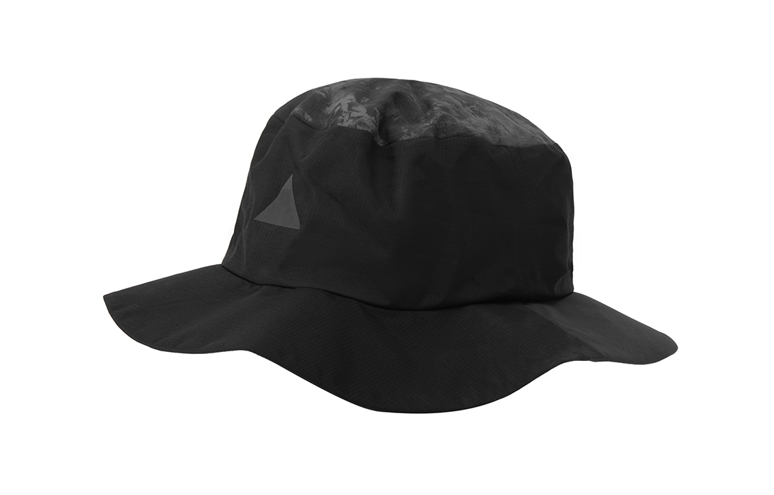 

Nike Полиамидная панама унисекс, Black