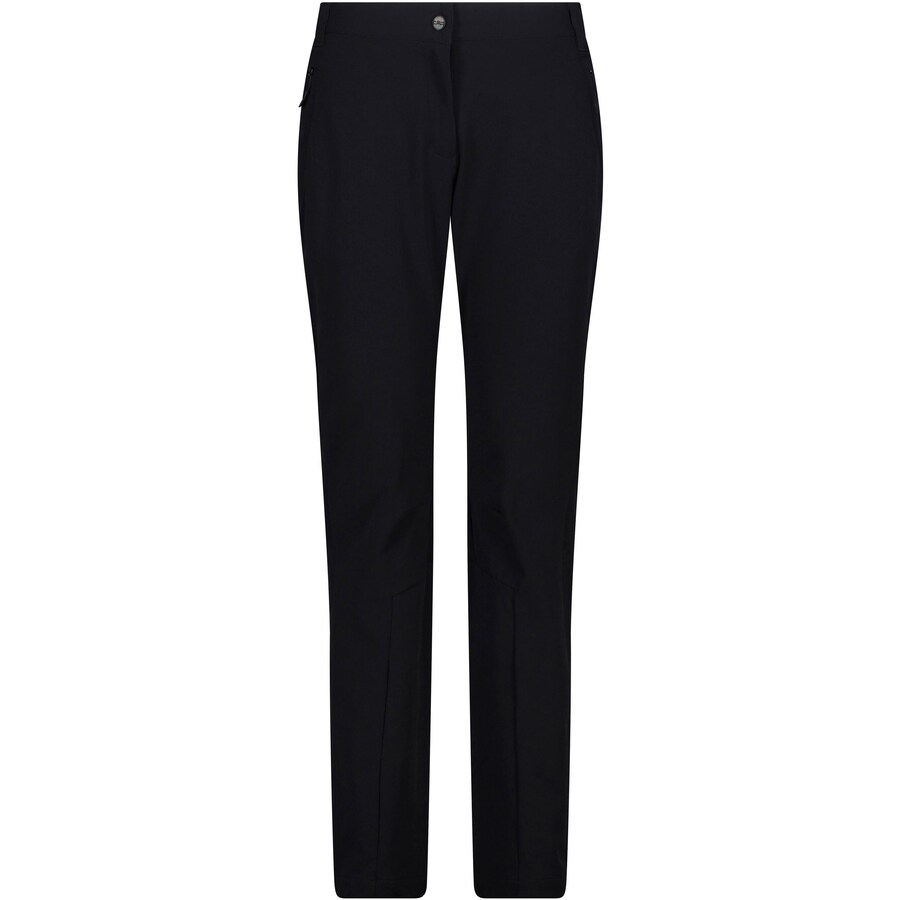 

Обычные брюки для активного отдыха CMP, Black