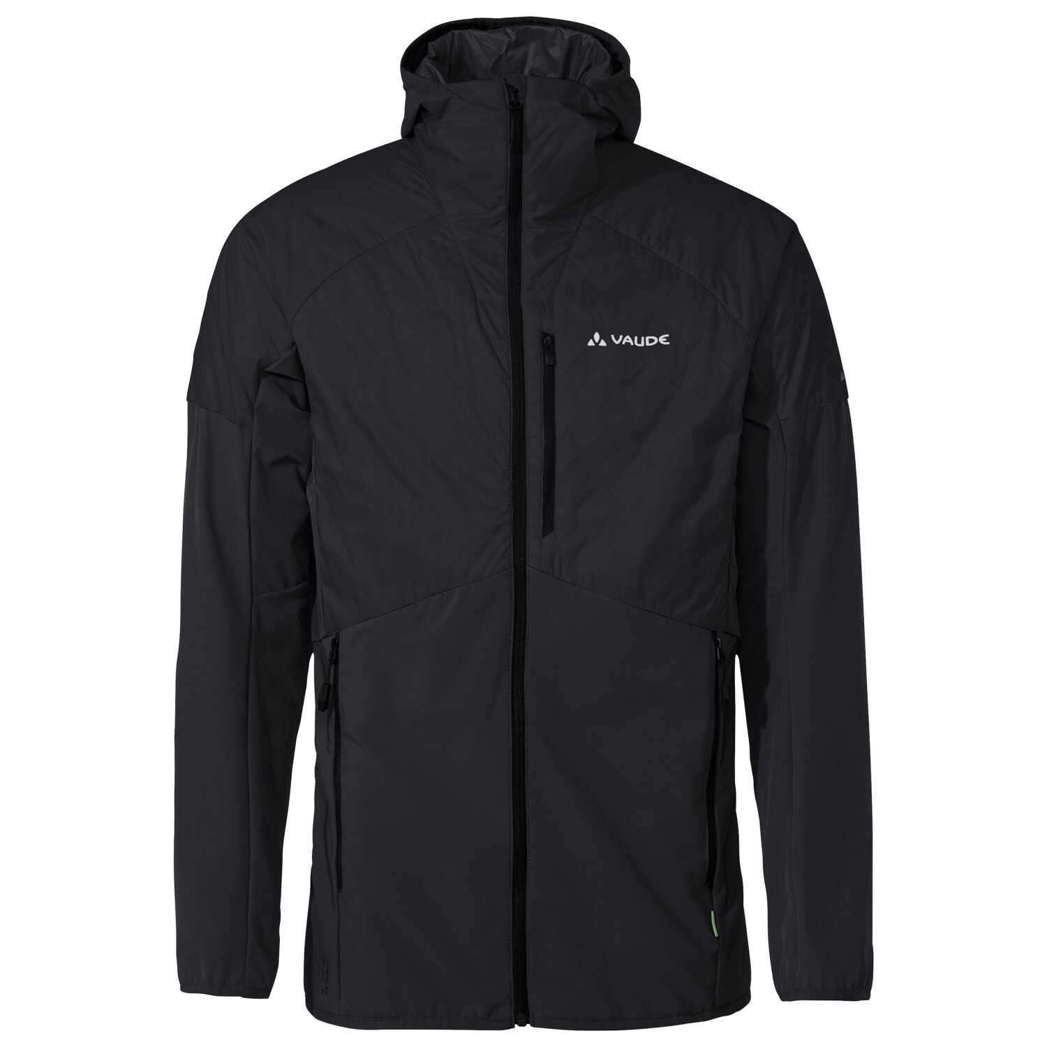 

Куртка из синтетического волокна Vaude Brenva II, черный