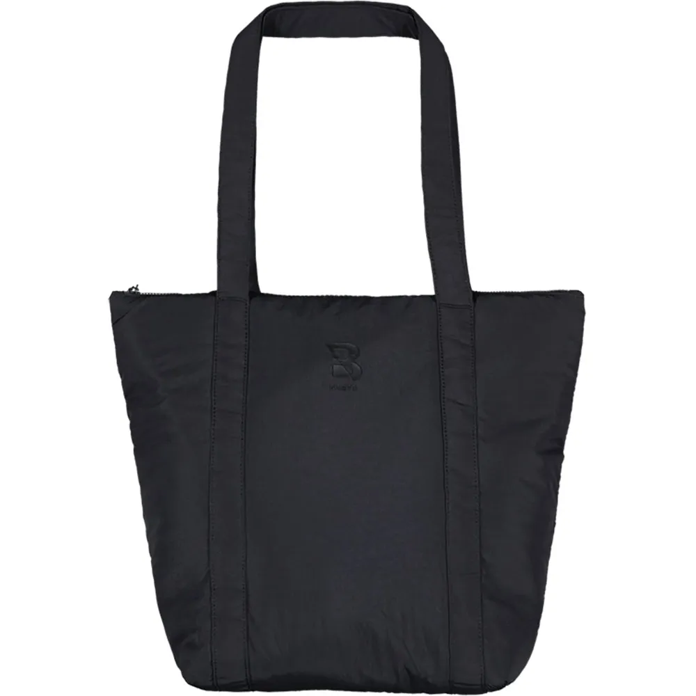 

Сумка-тоут Barts Kalseys, черный