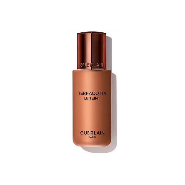 

Основа под макияж Terracotta Le Teint Guerlain