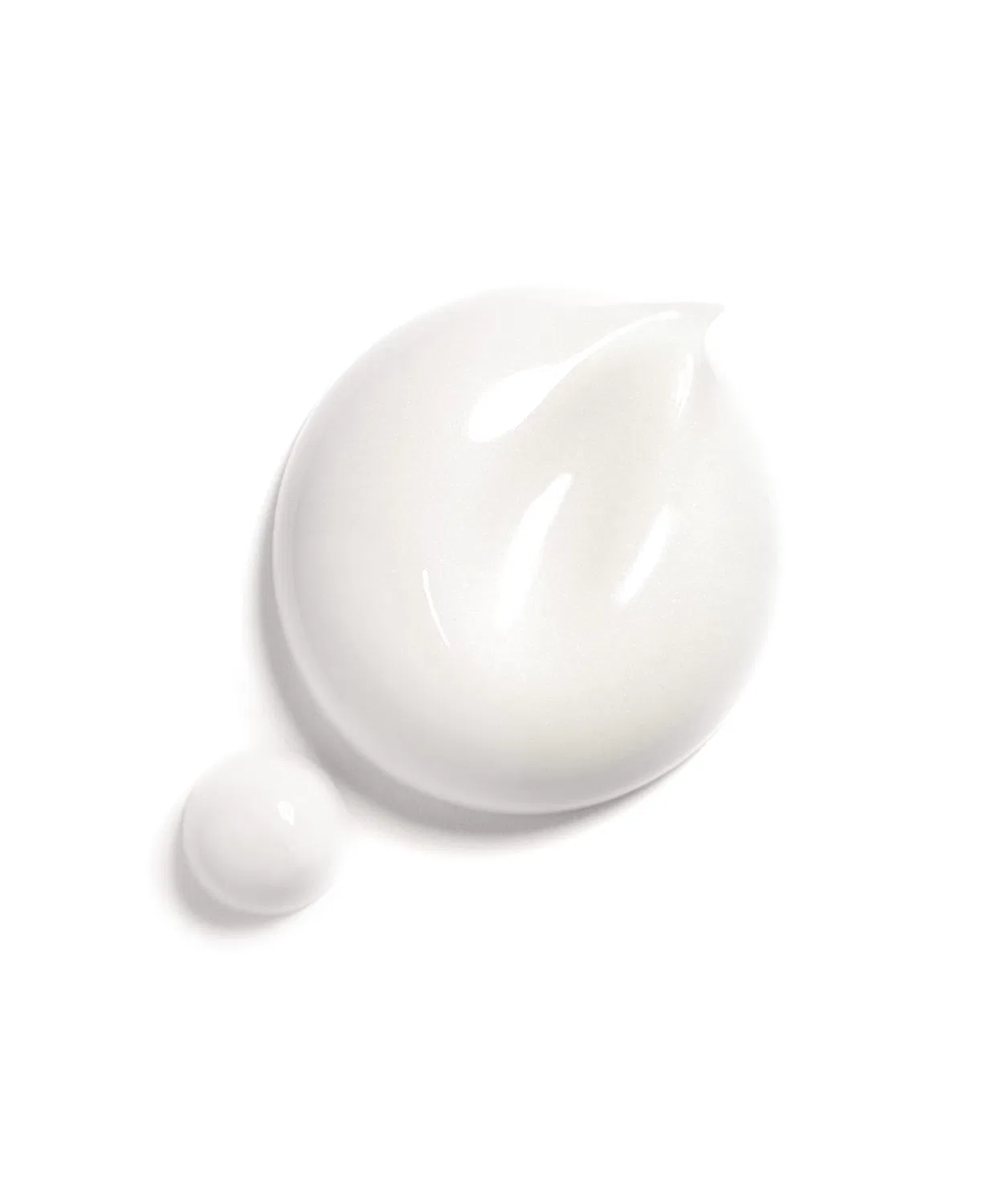 Крем увлажняющий Chanel Hydra Beauty Watery Cream — фото 3