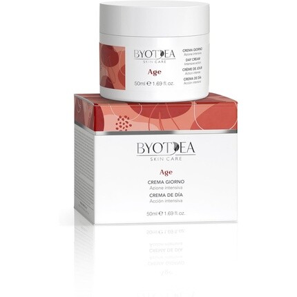 

Дневной крем интенсивного действия Byotea 50 мл Byothea