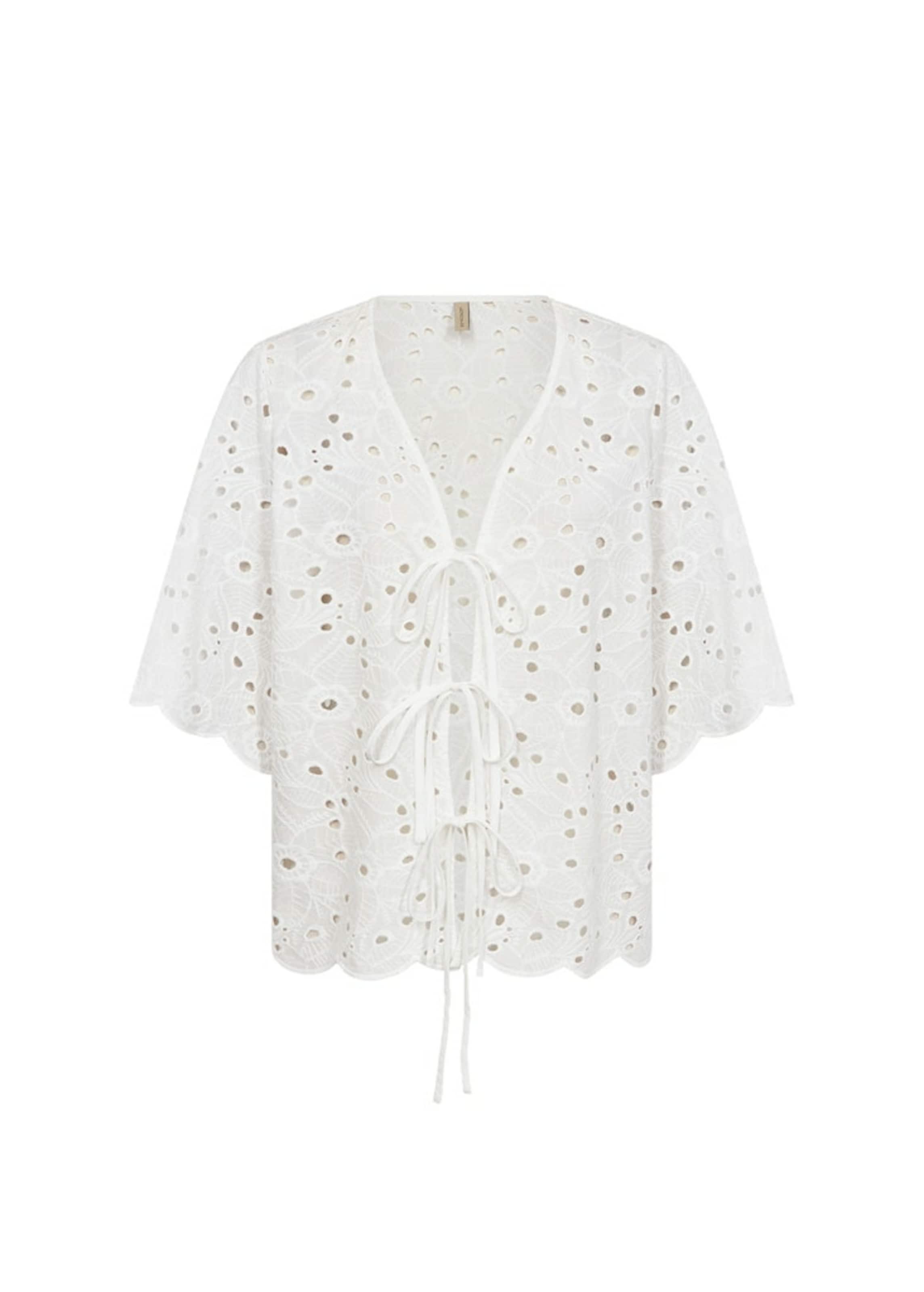 

Soyaconcept Блузка в белом цвете